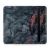 E-Reader Skin Compatible with Kobo Libra Colour (2024) - Storm Cloud - Premium 3M Vinyl Protective Wrap Decal Cover - Easy to Apply | Crafted in The USA by MightySkins