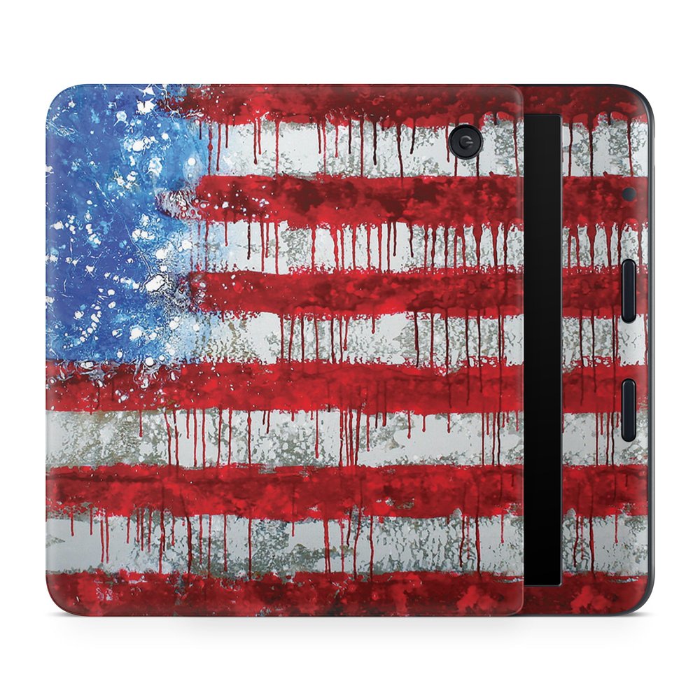 E-Reader Skin Compatible with Kobo Libra Colour (2024) - Colors Dont Run - Premium 3M Vinyl Protective Wrap Decal Cover - Easy to Apply | Crafted in The USA by MightySkins