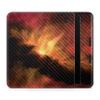 Carbon Fiber E-Reader Skin Compatible with Kobo Libra Colour (2024) - Spacial Overload - Premium 3M Vinyl Protective Wrap Decal Cover - Easy to Apply | Crafted in The USA by MightySkins view 1