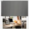Laptop Private Screen Filter for 16:9 Widescreen, Removable Eye Anti Glare Blue Light Blocking Filter Private Film, Anti Scratch Protector Film [1 Pack] (16.1) view 4