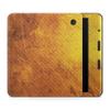 Carbon Fiber E-Reader Skin Compatible with Kobo Libra Colour (2024) - Textured Gold - Premium 3M Vinyl Protective Wrap Decal Cover - Easy to Apply | Crafted in The USA by MightySkins view 1