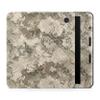 Carbon Fiber E-Reader Skin Compatible with Kobo Libra Colour (2024) - Viper Western - Premium 3M Vinyl Protective Wrap Decal Cover - Easy to Apply | Crafted in The USA by MightySkins view 1