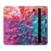 Carbon Fiber E-Reader Skin Compatible with Kobo Libra Colour (2024) - Paint Party - Premium 3M Vinyl Protective Wrap Decal Cover - Easy to Apply | Crafted in The USA by MightySkins view 1