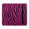Carbon Fiber E-Reader Skin Compatible with Kobo Libra Colour (2024) - Pink Zebra - Premium 3M Vinyl Protective Wrap Decal Cover - Easy to Apply | Crafted in The USA by MightySkins view 1