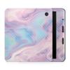 Carbon Fiber E-Reader Skin Compatible with Kobo Libra Colour (2024) - Pastel Wave - Premium 3M Vinyl Protective Wrap Decal Cover - Easy to Apply | Crafted in The USA by MightySkins view 1