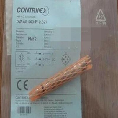 1PCS Original Fit for Contrinex DW-AS-503-P12-627