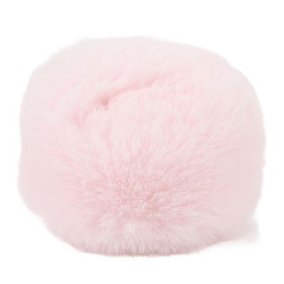 Condenser Microphone Windshield, Professional Fluffy Wind Cover, Plush for Most Microphones, Easy to Install for Indoor or Outdoor Use