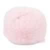 Condenser Microphone Windshield, Professional Fluffy Wind Cover, Plush for Most Microphones, Easy to Install for Indoor or Outdoor Use view 1