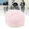 Condenser Microphone Windshield, Professional Fluffy Wind Cover, Plush for Most Microphones, Easy to Install for Indoor or Outdoor Use view 4