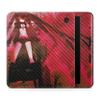 Carbon Fiber E-Reader Skin Compatible with Kobo Libra Colour (2024) - Anime - Premium 3M Vinyl Protective Wrap Decal Cover - Easy to Apply | Crafted in The USA by MightySkins view 1