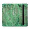 Glossy Glitter E-Reader Skin Compatible with Kobo Libra Colour (2024) - Vintage Paisley - Premium 3M Vinyl Protective Wrap Decal Cover - Easy to Apply | Crafted in The USA by MightySkins view 1