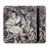 Carbon Fiber E-Reader Skin Compatible with Kobo Libra Colour (2024) - Nest Sketch - Premium 3M Vinyl Protective Wrap Decal Cover - Easy to Apply | Crafted in The USA by MightySkins view 1