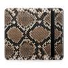 Carbon Fiber E-Reader Skin Compatible with Kobo Libra Colour (2024) - Rattler - Premium 3M Vinyl Protective Wrap Decal Cover - Easy to Apply | Crafted in The USA by MightySkins view 1