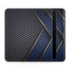 Carbon Fiber E-Reader Skin Compatible with Kobo Libra Colour (2024) - Modern Hex - Premium 3M Vinyl Protective Wrap Decal Cover - Easy to Apply | Crafted in The USA by MightySkins view 1