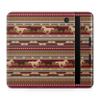E-Reader Skin Compatible with Kobo Libra Colour (2024) - Western Horses - Premium 3M Vinyl Protective Wrap Decal Cover - Easy to Apply | Crafted in The USA by MightySkins view 1