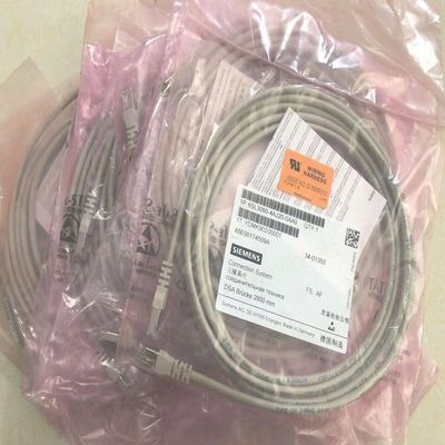 1PC Original Fit for Siemens 6SL3060-4AJ20-0AA0 2.8M Cable