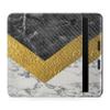 Carbon Fiber E-Reader Skin Compatible with Kobo Libra Colour (2024) - Modern Marble - Premium 3M Vinyl Protective Wrap Decal Cover - Easy to Apply | Crafted in The USA by MightySkins view 1