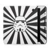 Carbon Fiber E-Reader Skin Compatible with Kobo Libra Colour (2024) - Star Rays - Premium 3M Vinyl Protective Wrap Decal Cover - Easy to Apply | Crafted in The USA by MightySkins view 1