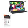 BoxWave Screen Protector Compatible with Huion Kamvas Slate 10 (10.1 in) - ClearTouch Anti-Glare (2-Pack), Anti-Fingerprint Matte Film Skin view 1