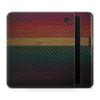 Carbon Fiber E-Reader Skin Compatible with Kobo Libra Colour (2024) - Wood Style - Premium 3M Vinyl Protective Wrap Decal Cover - Easy to Apply | Crafted in The USA by MightySkins view 1