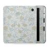 Carbon Fiber E-Reader Skin Compatible with Kobo Libra Colour (2024) - Jasmine - Premium 3M Vinyl Protective Wrap Decal Cover - Easy to Apply | Crafted in The USA by MightySkins view 1