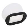 Universal Camera Flashlight Softbox Beehive Grid Set - Lightweight, to Install Accessory for Photographers view 2