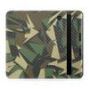 Carbon Fiber E-Reader Skin Compatible with Kobo Libra Colour (2024) - Polygonal Camo - Premium 3M Vinyl Protective Wrap Decal Cover - Easy to Apply | Crafted in The USA by MightySkins view 1