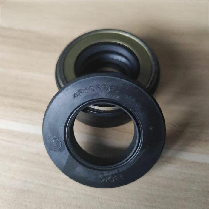 1PC Original Fit for NOK servo Motor Skeleton Oil Seal AP1338-L0 TCN25*45 * 11