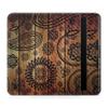 Carbon Fiber E-Reader Skin Compatible with Kobo Libra Colour (2024) - Wooden Floral - Premium 3M Vinyl Protective Wrap Decal Cover - Easy to Apply | Crafted in The USA by MightySkins view 1