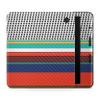 Carbon Fiber E-Reader Skin Compatible with Kobo Libra Colour (2024) Premium 3M Vinyl Protective Wrap Decal Cover - Easy to Apply | Crafted in The USA by MightySkins view 1