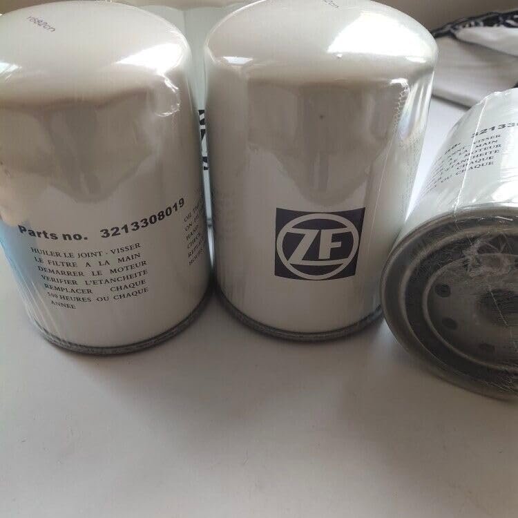 1PC Original ZF 3213308019 Gearbox Fit for Hydraulic Oil Filter