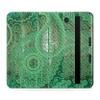 Carbon Fiber E-Reader Skin Compatible with Kobo Libra Colour (2024) - Vintage Paisley - Premium 3M Vinyl Protective Wrap Decal Cover - Easy to Apply | Crafted in The USA by MightySkins view 1