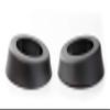 RetroPod 6.5-inch Surface Mount Speaker Modules with Deluxe Speakers view 2