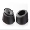 RetroPod 6.5-inch Surface Mount Speaker Modules with Deluxe Speakers view 4