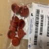 10PCS/Bag Original Fit for Olympus Sealing Cap red A5857 Surgery Endoscope Supplies view 3