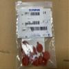 10PCS/Bag Original Fit for Olympus Sealing Cap red A5857 Surgery Endoscope Supplies view 4