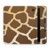 Carbon Fiber E-Reader Skin Compatible with Kobo Libra Colour (2024) - Giraffe - Premium 3M Vinyl Protective Wrap Decal Cover - Easy to Apply | Crafted in The USA by MightySkins view 1