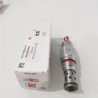 1PC Original Sun RDDA-LAN RDDALAN Relief Valve