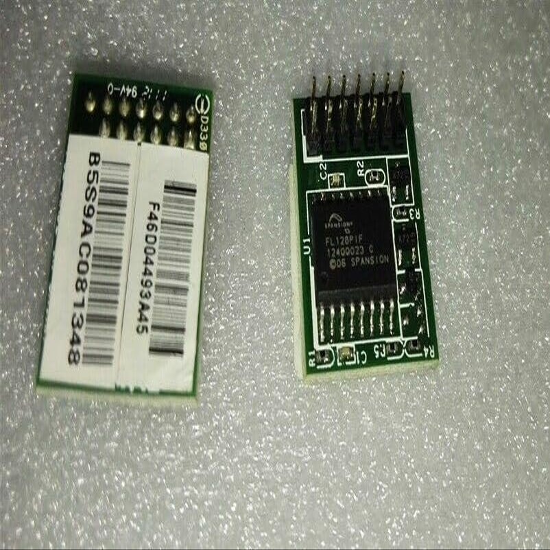 1PC Original Fit for ASUS Remote Management ASMB4-iKVM Server Board Dedicated IPMI