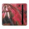 Glossy Glitter E-Reader Skin Compatible with Kobo Libra Colour (2024) - Anime - Premium 3M Vinyl Protective Wrap Decal Cover - Easy to Apply | Crafted in The USA by MightySkins view 1