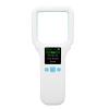Pet Microchip Scanner,Pet Microchip Reader Alarm Animal Chip ID Scanner Microchip Reader Pet ID Microchip Scanner Portable Animal Chip Reader for Animal Tracking view 3