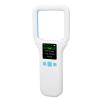 Pet Microchip Scanner,Pet Microchip Reader Alarm Animal Chip ID Scanner Microchip Reader Pet ID Microchip Scanner Portable Animal Chip Reader for Animal Tracking view 4