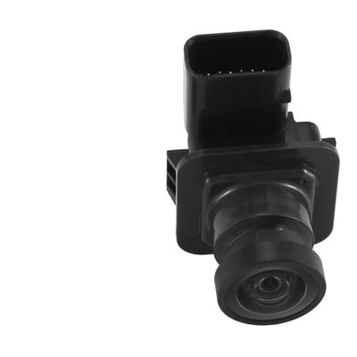 EA8T-19G490-AA Car Rear View Camera Reverse Camera Backup Parking Camera Compatible with Flex 2013-2019 GA8T-19G490-AA