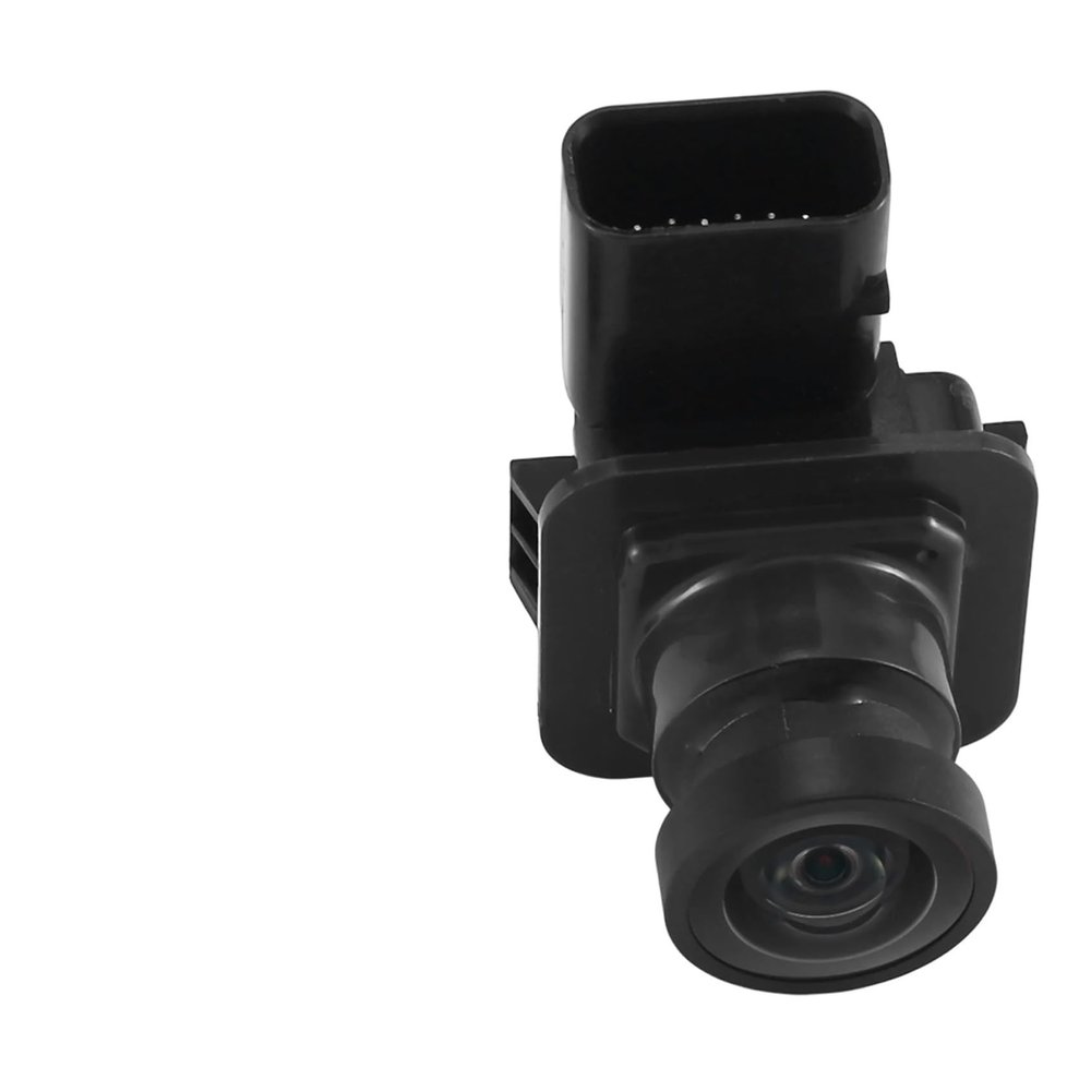 EA8T-19G490-AA Car Rear View Camera Reverse Camera Backup Parking Camera Compatible with Flex 2013-2019 GA8T-19G490-AA