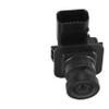 EA8T-19G490-AA Car Rear View Camera Reverse Camera Backup Parking Camera Compatible with Flex 2013-2019 GA8T-19G490-AA view 1