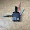 1PC Original Marquardt 61-36P 20RA 28VDC 2750.5913 Electric Drill Switch view 1