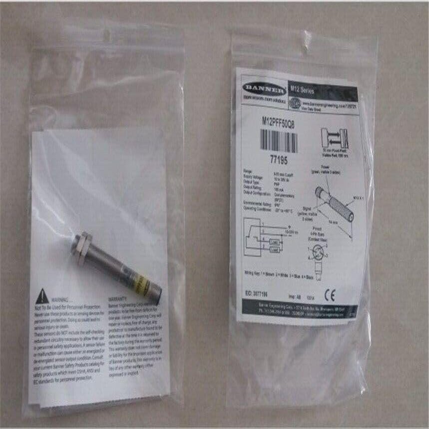 1PC Original Fit for 177-300-094 IR508 Piston Sensor