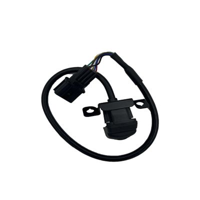 95760-B3000 Vehicle Camera Original Rear Backup Reverse Camera Compatible with Hyundai MISTRA 2013-2017 Old Style 95760-B3000