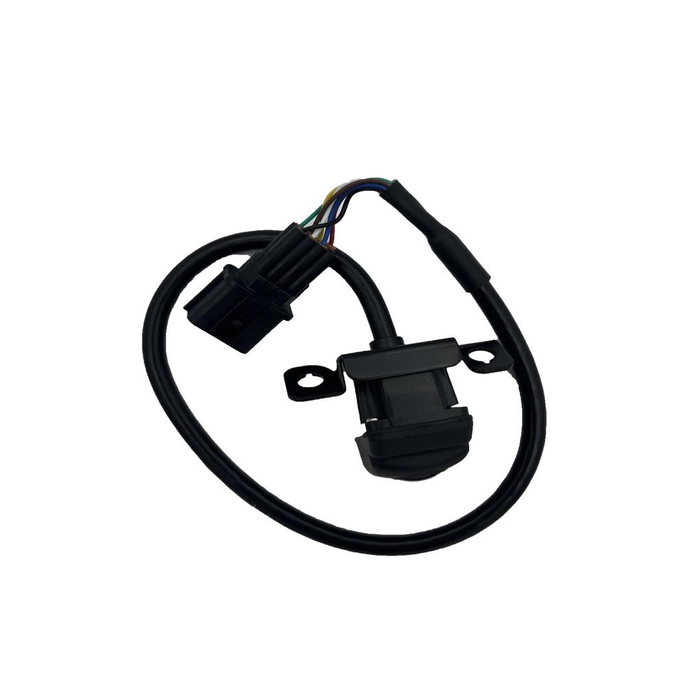 95760-B3000 Vehicle Camera Original Rear Backup Reverse Camera Compatible with Hyundai MISTRA 2013-2017 Old Style 95760-B3000