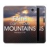 Carbon Fiber E-Reader Skin Compatible with Kobo Libra Colour (2024) - Move Mountains - Premium 3M Vinyl Protective Wrap Decal Cover - Easy to Apply | Crafted in The USA by MightySkins view 1